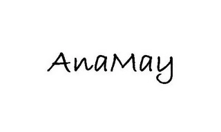 ANAMAY Trademark Image