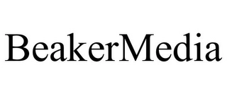 BEAKERMEDIA Trademark Image