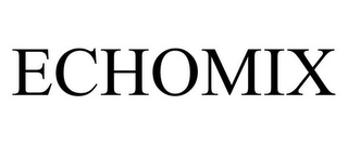 ECHOMIX Trademark Image