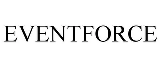 EVENTFORCE Trademark Image