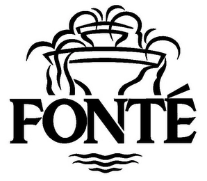 FONTE Trademark Image