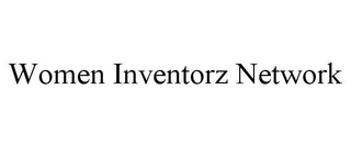 WOMEN INVENTORZ NETWORK Trademark Image