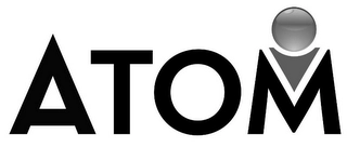 ATOM Trademark Image