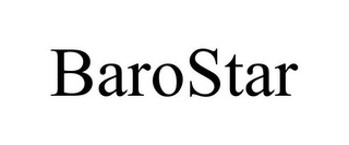 BAROSTAR Trademark Image