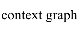 CONTEXT GRAPH Trademark Image