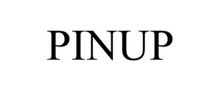 PINUP Trademark Image