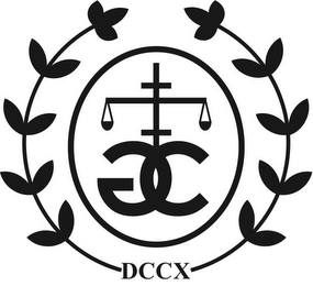 GC DCCX Trademark Image