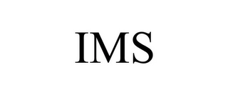 IMS Trademark Image