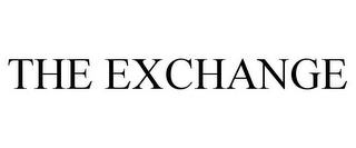THE EXCHANGE Trademark Image