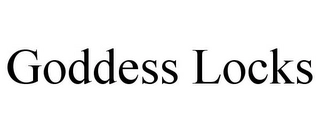 GODDESS LOCKS Trademark Image