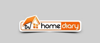 HOME DIARY Trademark Image