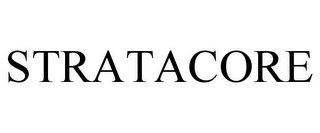 STRATACORE Trademark Image