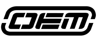 OEM Trademark Image