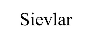 SIEVLAR Trademark Image