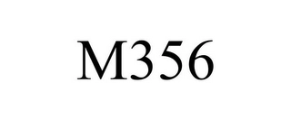 M356 Trademark Image