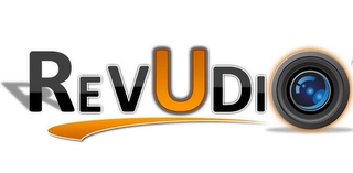REVUDIO Trademark Image