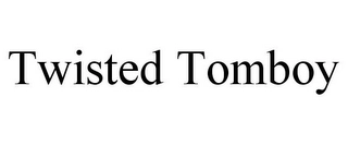 TWISTED TOMBOY Trademark Image