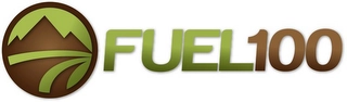 FUEL100 Trademark Image