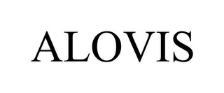 ALOVIS Trademark Image