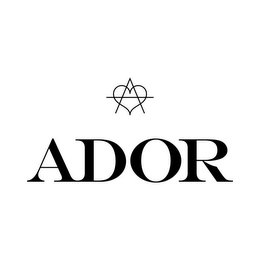 A ADOR Trademark Image