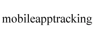 MOBILEAPPTRACKING Trademark Image