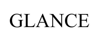 GLANCE Trademark Image