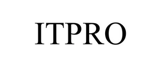 ITPRO Trademark Image