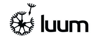 LUUM Trademark Image