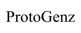 PROTOGENZ Trademark Image