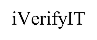 IVERIFYIT Trademark Image