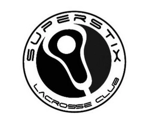 SUPERSTIX LACROSSE CLUB Trademark Image