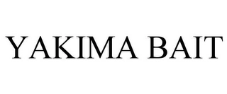 YAKIMA BAIT Trademark Image