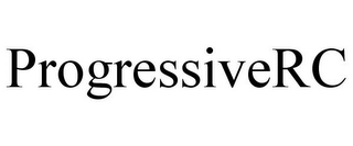 PROGRESSIVERC Trademark Image