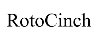 ROTOCINCH Trademark Image