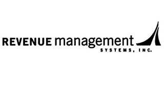 REVENUE MANAGEMENT SYSTEMS, INC. Trademark Image