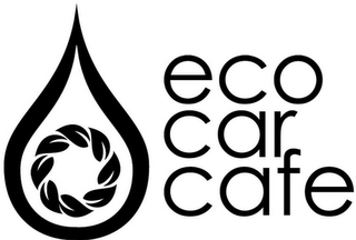 ECO CAR CAFE Trademark Image