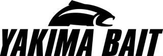 YAKIMA BAIT Trademark Image