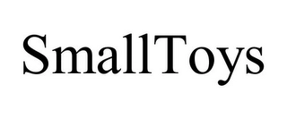 SMALLTOYS Trademark Image