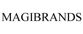 MAGIBRANDS Trademark Image