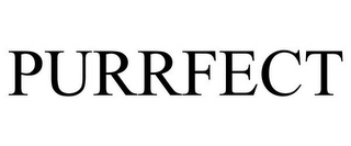 PURRFECT Trademark Image