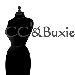 CC & BUXIE Trademark Image