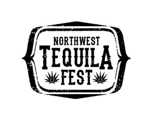 NORTHWEST TEQUILA FEST Trademark Image