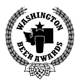 WASHINGTON BEER AWARDS Trademark Image