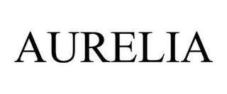 AURELIA Trademark Image