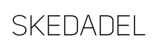 SKEDADEL Trademark Image