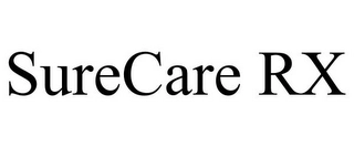 SURECARE RX Trademark Image