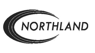 NORTHLAND Trademark Image