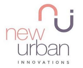 NUI NEW URBAN INNOVATIONS Trademark Image