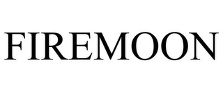 FIREMOON Trademark Image
