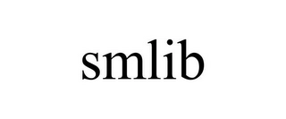 SMLIB Trademark Image